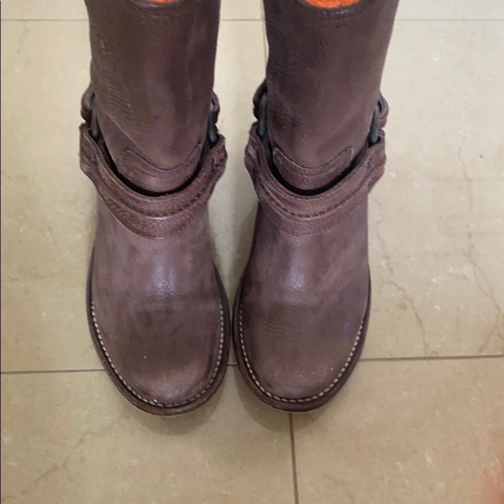 Frye boots - Picture 4 of 8
